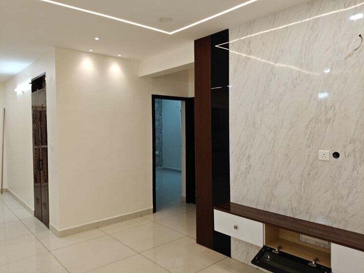 Room, ambience-courtyard 3 Bedroom 1750 Sq.Ft. Apartment In Manikonda Hyderabad 8936392