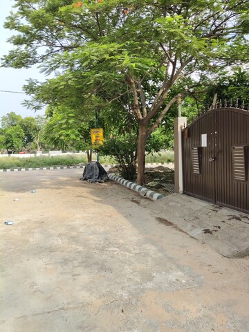  Plot – Exterior View View at Bithoor - for Sale
