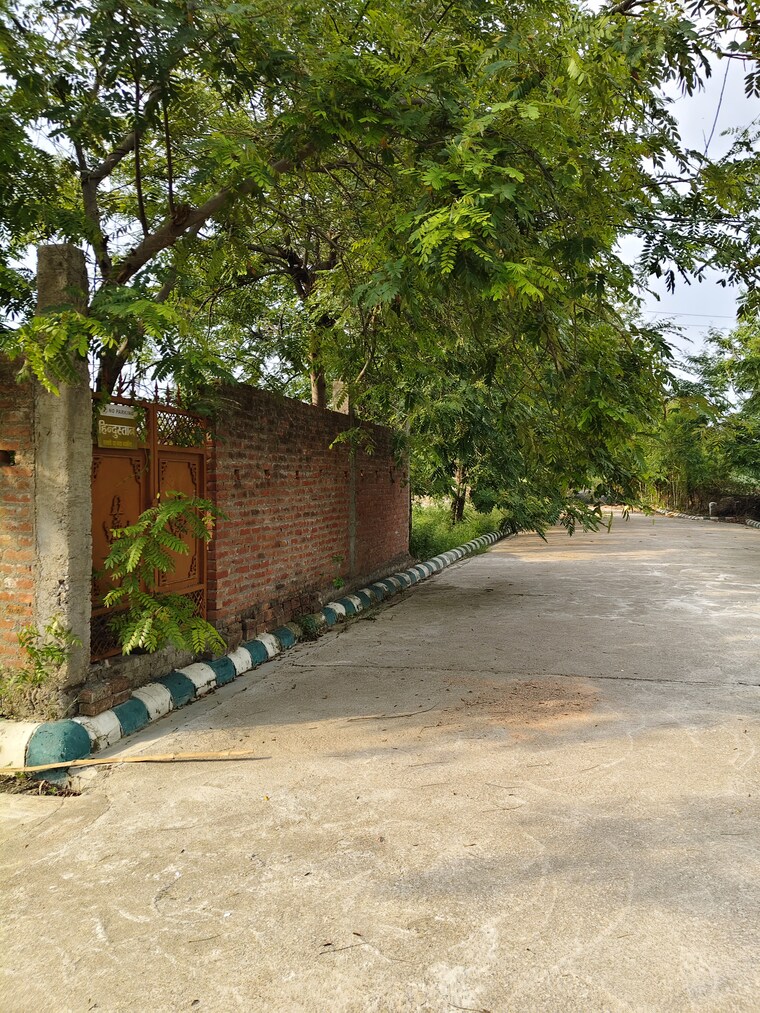 Exterior View, bithoor  110 Sq.Yd. Plot In Bithoor Kanpur 8936411