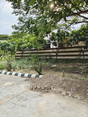 Plot Area in  Plot at Bithoor – for Sale