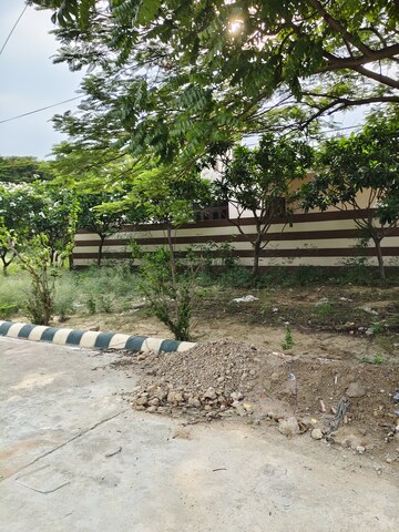 Plot Area in  Plot at Bithoor – for Sale