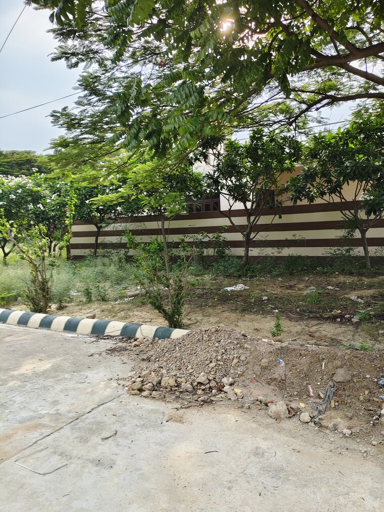 undefined, bithoor  110 Sq.Yd. Plot In Bithoor Kanpur 8936411