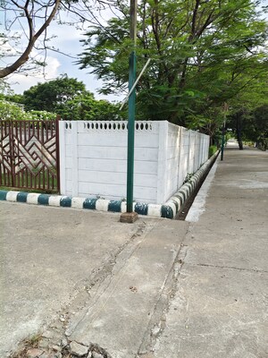  Plot – Exterior View View at Bithoor - for Sale