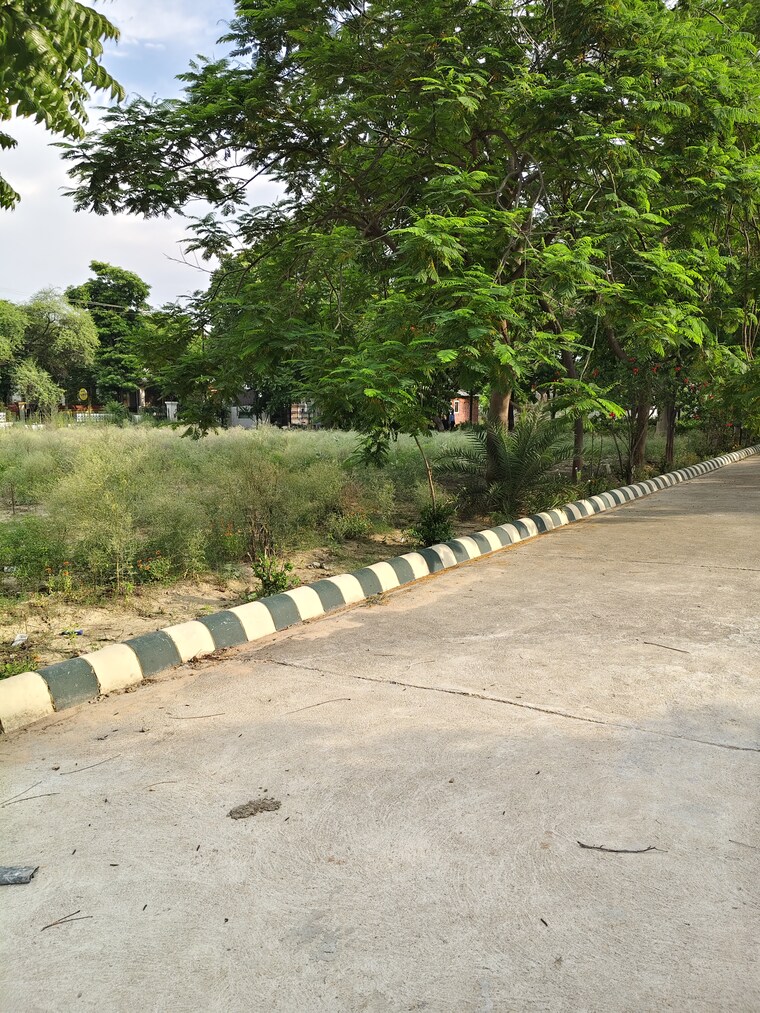 undefined, bithoor  110 Sq.Yd. Plot In Bithoor Kanpur 8936411