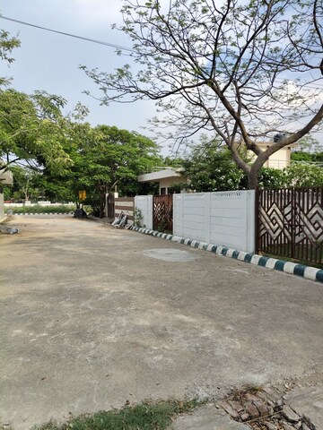  Plot – Exterior View View at Bithoor - for Sale