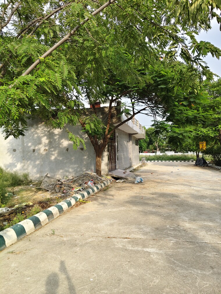 Garden, bithoor  110 Sq.Yd. Plot In Bithoor Kanpur 8936411