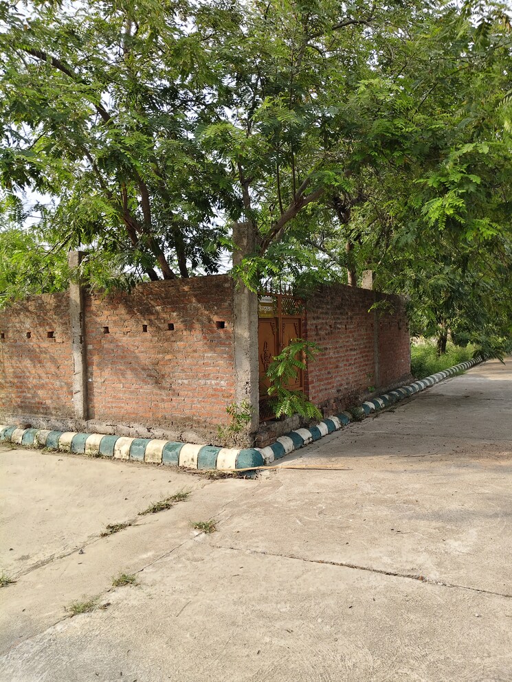 undefined, bithoor  110 Sq.Yd. Plot In Bithoor Kanpur 8936411
