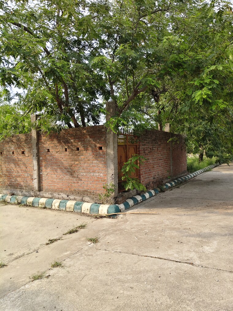 undefined, bithoor  110 Sq.Yd. Plot In Bithoor Kanpur 8936411