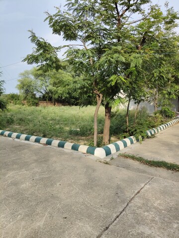 Plot Area in  Plot at Bithoor – for Sale
