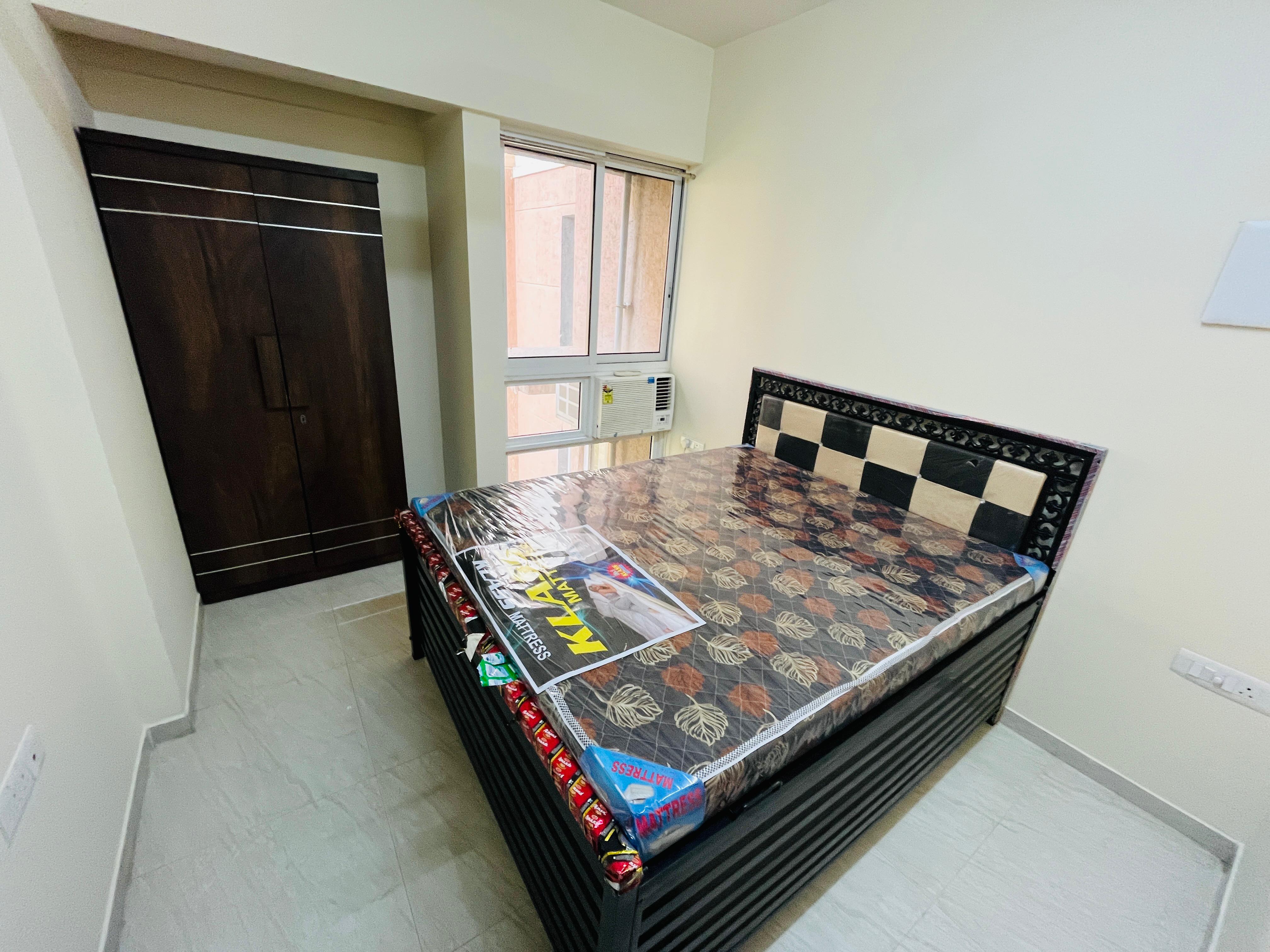 2 BHK Apartment For Sale in Lodha Palava Voilet Dombi