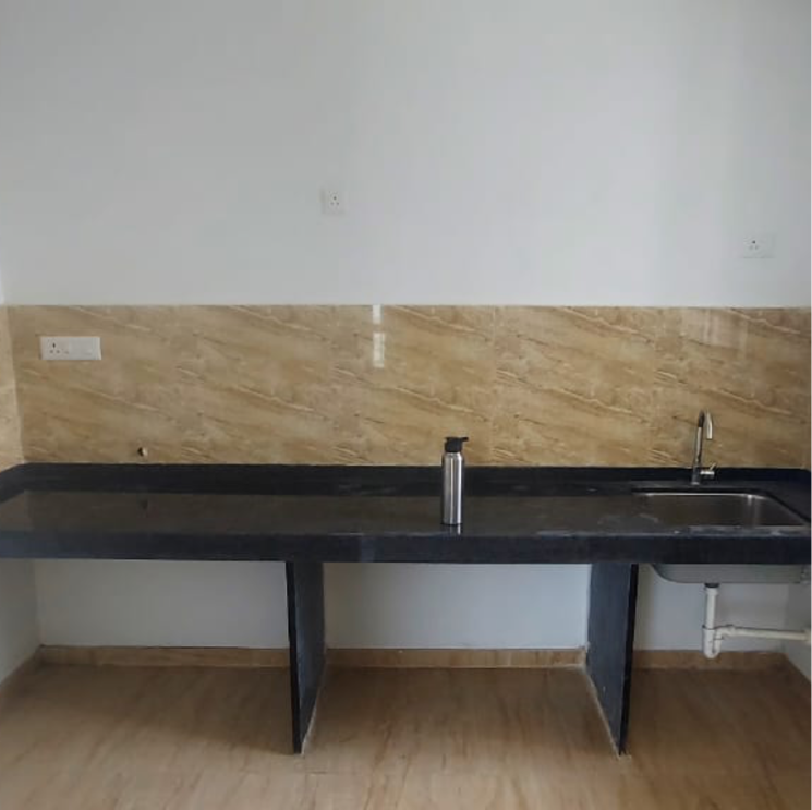 Kitchen, mahalunge 2 Bedroom 640 Sq.Ft. Apartment In Mahalunge Pune 8936408