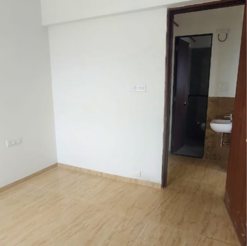 Room in 2 BHK Apartment at Mahalunge – for Sale