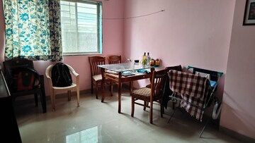 Gym in 2 BHK Apartment at Hemgiri Apartment Baner , Baner – for Rent