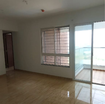 2 BHK Apartment For Sale in Mahalunge