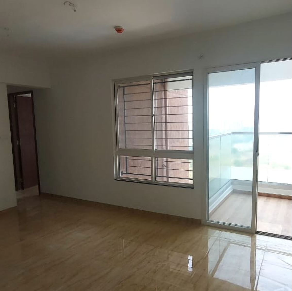 2 BHK Apartment For Sale in Vtp Belair,mahalunge 