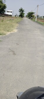 126 Sq.Yd. Plot in Jp Residency 