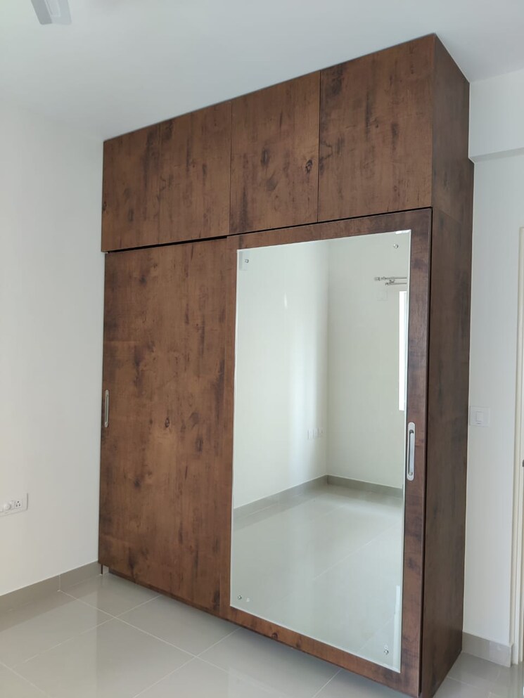 Room, mantri-webcity 3 Bedroom 1445 Sq.Ft. Apartment In Hennur Bangalore 8936407