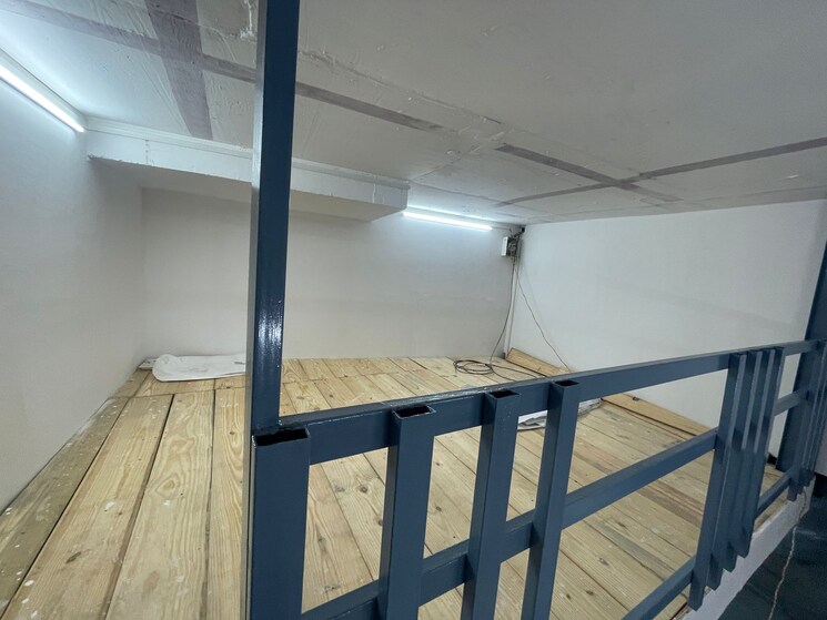 Kitchen, rustomjee-eaze-zone-mall Commercial Office Space 188 Sq.Ft. In Malad West Mumbai 8936405