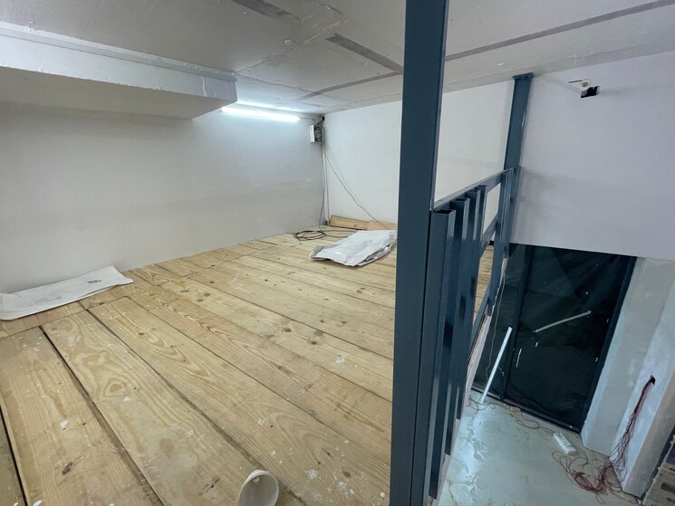 Team Area, rustomjee-eaze-zone-mall Commercial Office Space 188 Sq.Ft. In Malad West Mumbai 8936405