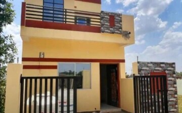 2 BHK Villa For Sale in Panagar