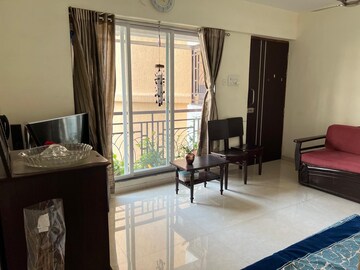 2 BHK Apartment For Sale in Dream Pushpak CHS, Naupada