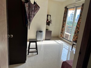 Furnished Amenities in 2 BHK Apartment at Dream Pushpak CHS, Naupada – for Sale