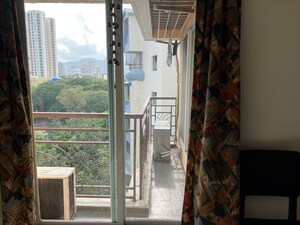 2 BHK Apartment – Exterior View View at Dream Pushpak CHS, Naupada - for Sale