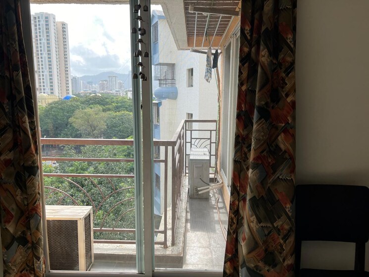 Exterior View, dream-pushpak-chs 2 Bedroom 716 Sq.Ft. Apartment In Naupada Thane 8936430