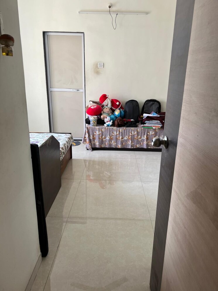 Balcony, dream-pushpak-chs 2 Bedroom 716 Sq.Ft. Apartment In Naupada Thane 8936430