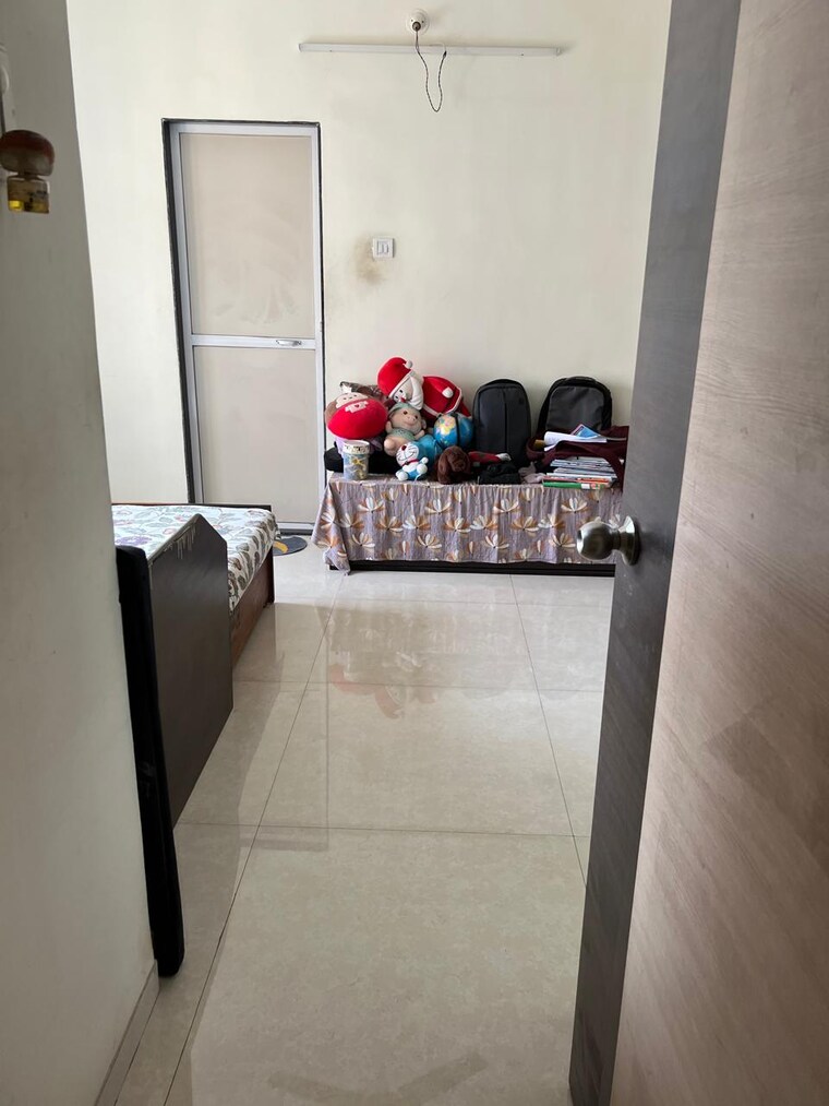 Balcony, dream-pushpak-chs 2 Bedroom 716 Sq.Ft. Apartment In Naupada Thane 8936430