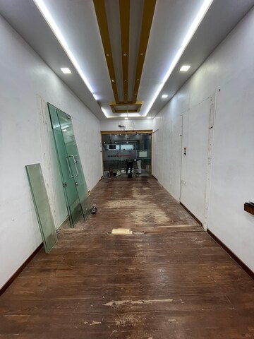 Building Lobby in  Office Space at Hi Life Mall, Santacruz West – for Rent