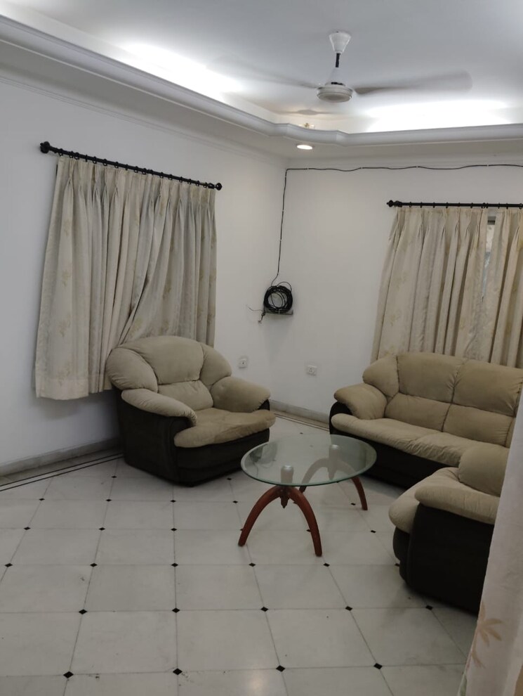 Master Bedroom, jayabheri-silicon-county 3 Bedroom 1925 Sq.Ft. Apartment In Madhapur Hyderabad 8936449