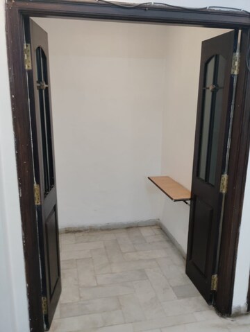 Balcony in 3 BHK Apartment at Jayabheri Silicon County, Madhapur – for Rent