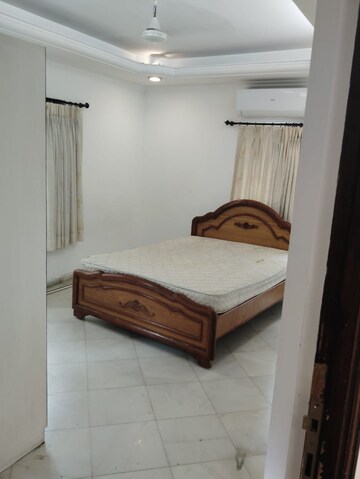 Bedroom in 3 BHK Apartment at Jayabheri Silicon County, Madhapur – for Rent