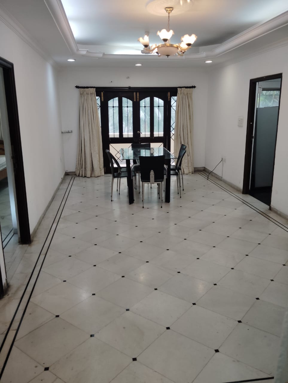 3 BHK + Pooja Room,Study Room 1925 Sq.Ft. Apartment in Jayabheri Silicon County