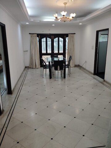 3 BHK Apartment For Rent in Jayabheri Silicon County, Madhapur