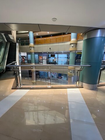 Floor Plan in  Office Space at Hi Life Mall, Santacruz West – for Rent