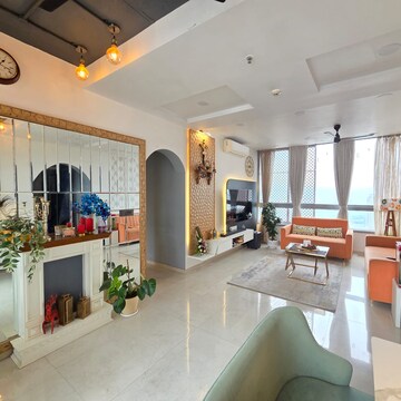 3 BHK Apartment For Sale in Piramal Vaikunth Vyan, Ashok Nagar