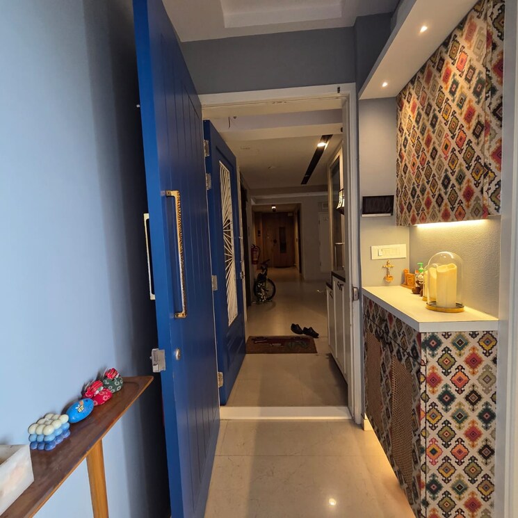 undefined, piramal-vaikunth-vyan 3 Bedroom 1100 Sq.Ft. Apartment In Ashok Nagar Thane 8936453