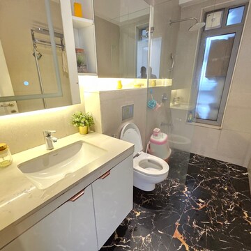 Team Area in 3 BHK Apartment at Piramal Vaikunth Vyan, Ashok Nagar – for Sale