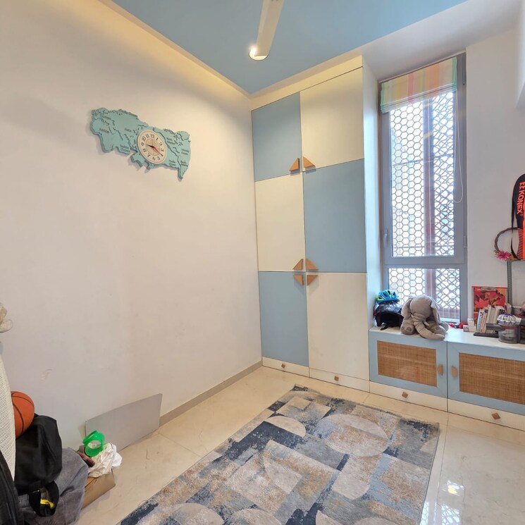 Bedroom, piramal-vaikunth-vyan 3 Bedroom 1100 Sq.Ft. Apartment In Ashok Nagar Thane 8936453