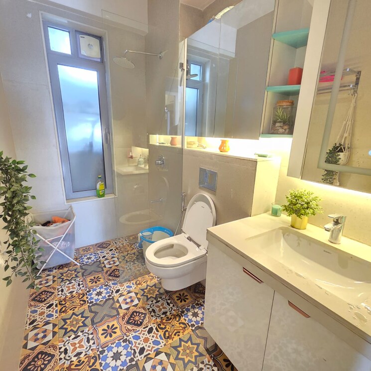 Team Area, piramal-vaikunth-vyan 3 Bedroom 1100 Sq.Ft. Apartment In Ashok Nagar Thane 8936453