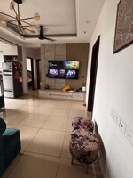 2.5 BHK + Study Room 1160 Sq.Ft. Apartment in Gulshan Botnia