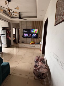 2.5 BHK + Study Room Apartment For Sale in Gulshan Botnia