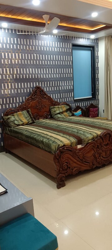 2 BHK Builder Floor For Rent in Sector 31