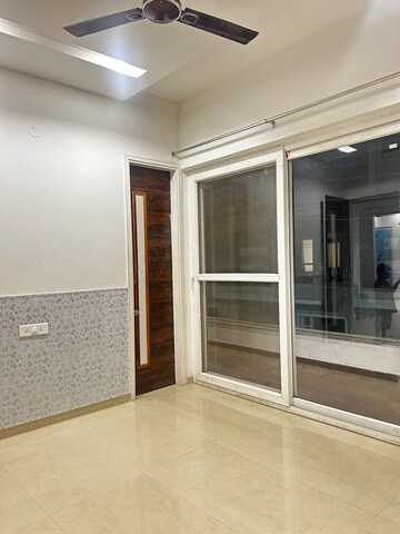 Room in 3 BHK Apartment at GNG Myst Arcade, Baltana – for Rent