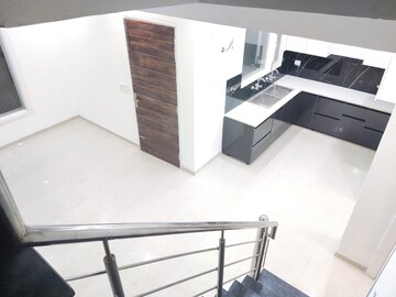 Staircase in 3 BHK Apartment at GNG Myst Arcade, Baltana – for Rent