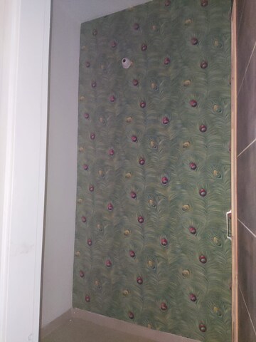 Bathroom in 3 BHK Apartment at GNG Myst Arcade, Baltana – for Rent