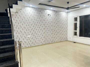 Bedroom in 3 BHK Apartment at GNG Myst Arcade, Baltana – for Rent