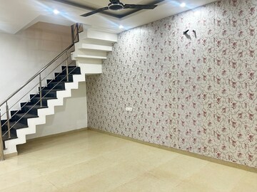 Bedroom in 3 BHK Apartment at GNG Myst Arcade, Baltana – for Rent